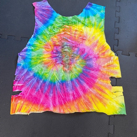 Wodbottom top, M - Picture 2 of 4